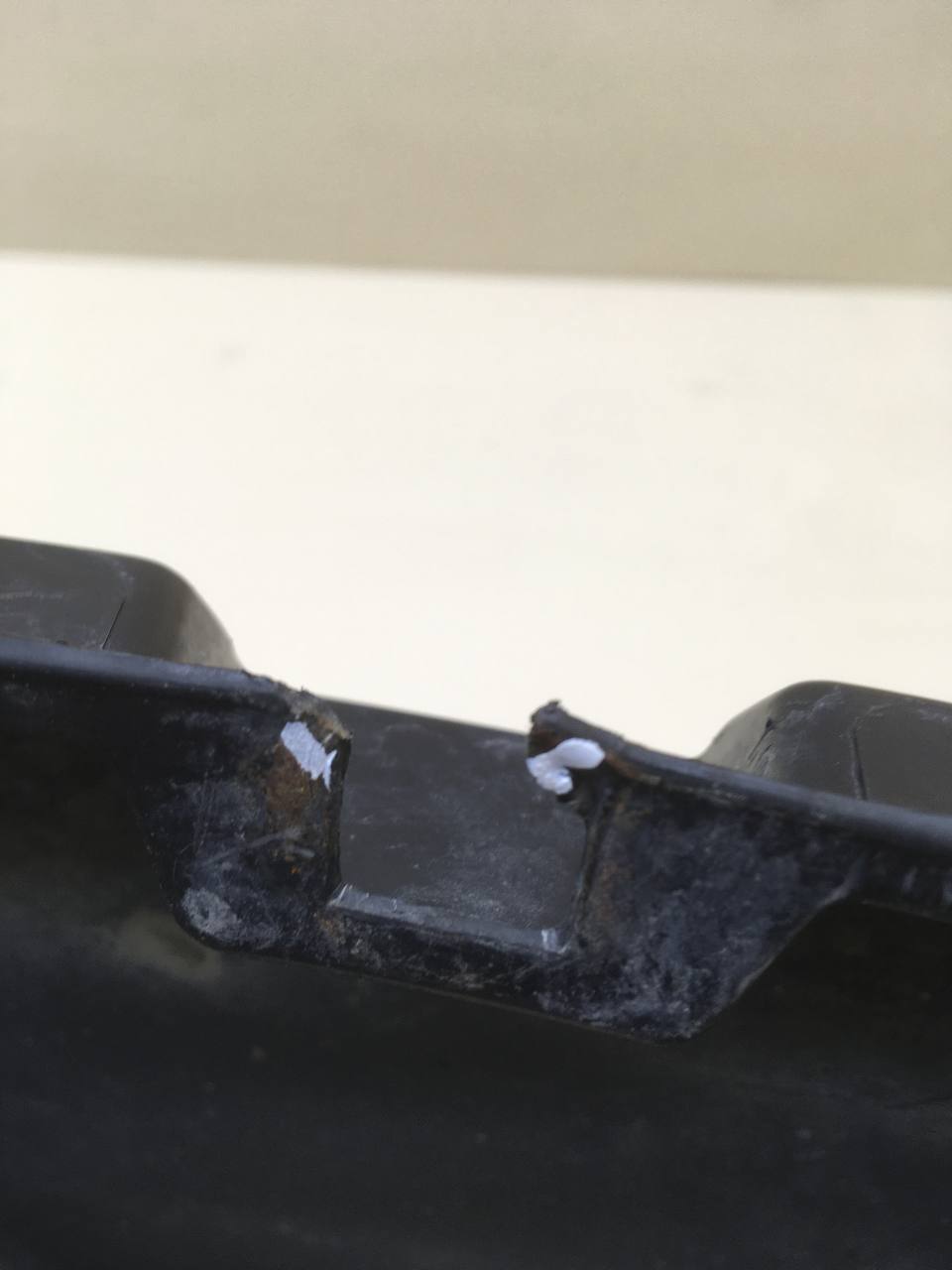 Локер передний правый Renault Duster (HSA, HSM) 2012>