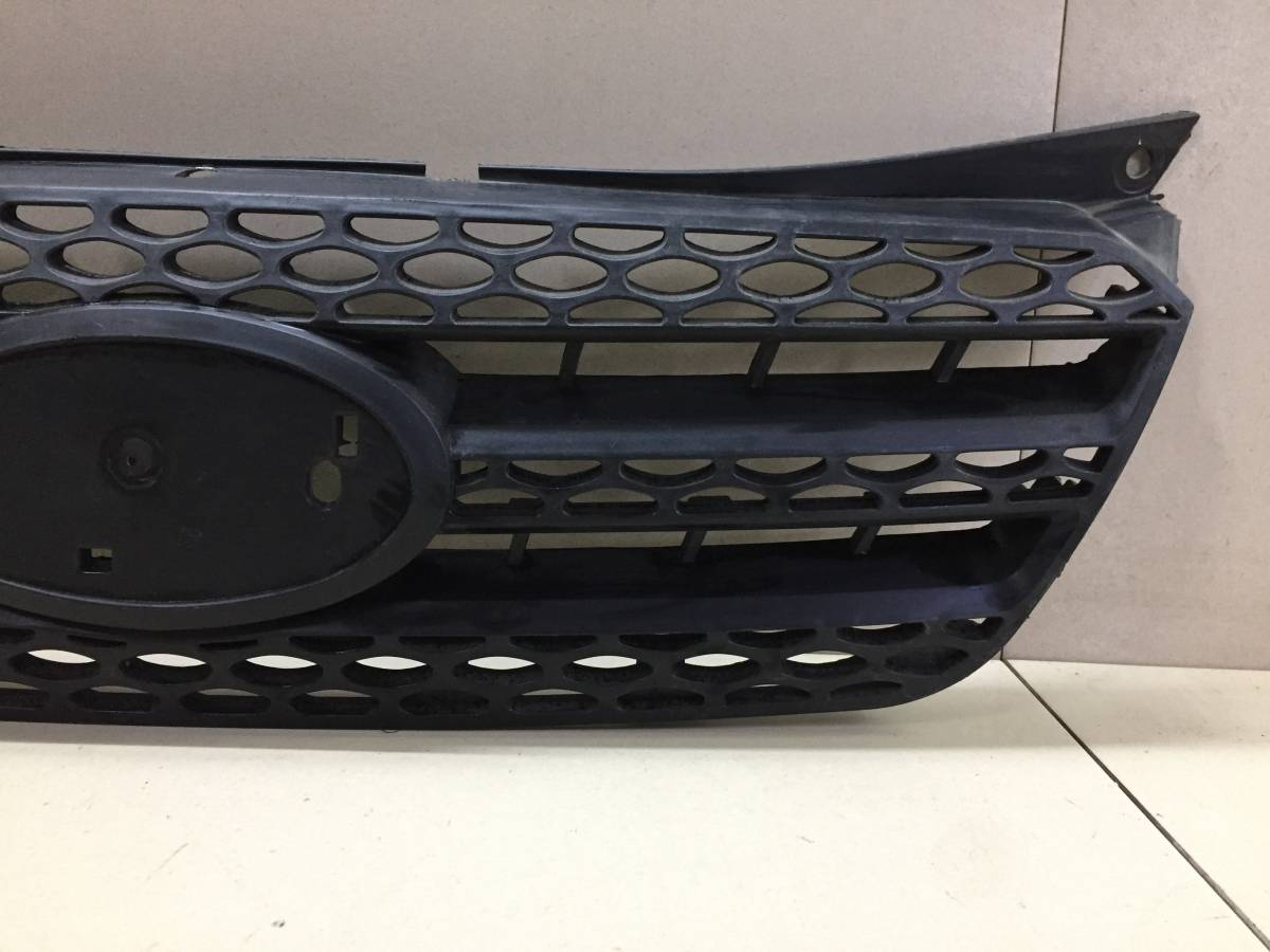 Решетка радиатора Kia Picanto (BA) 2005-2011