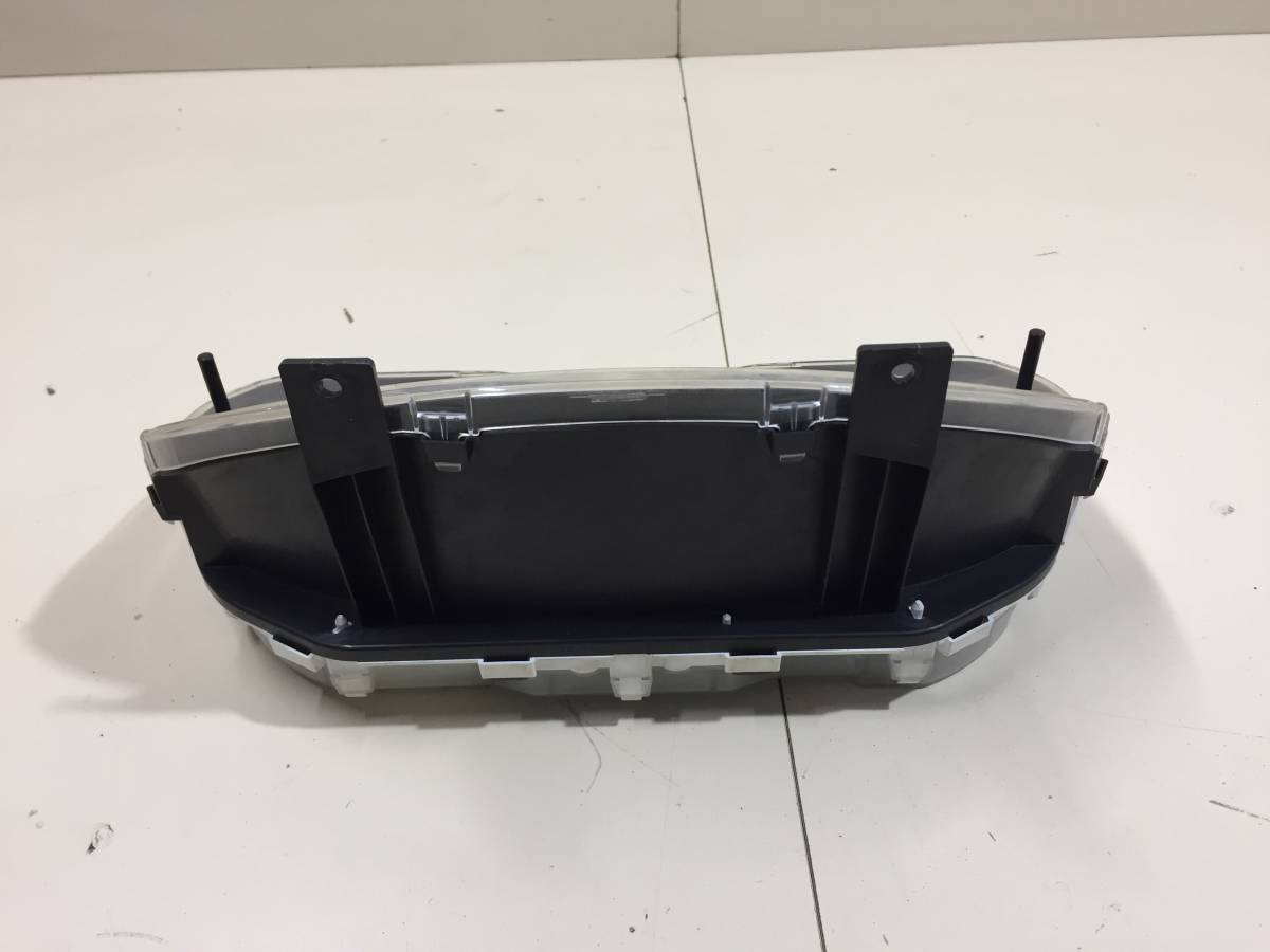 Панель приборов Subaru Legacy Outback (B14) 2010-2014