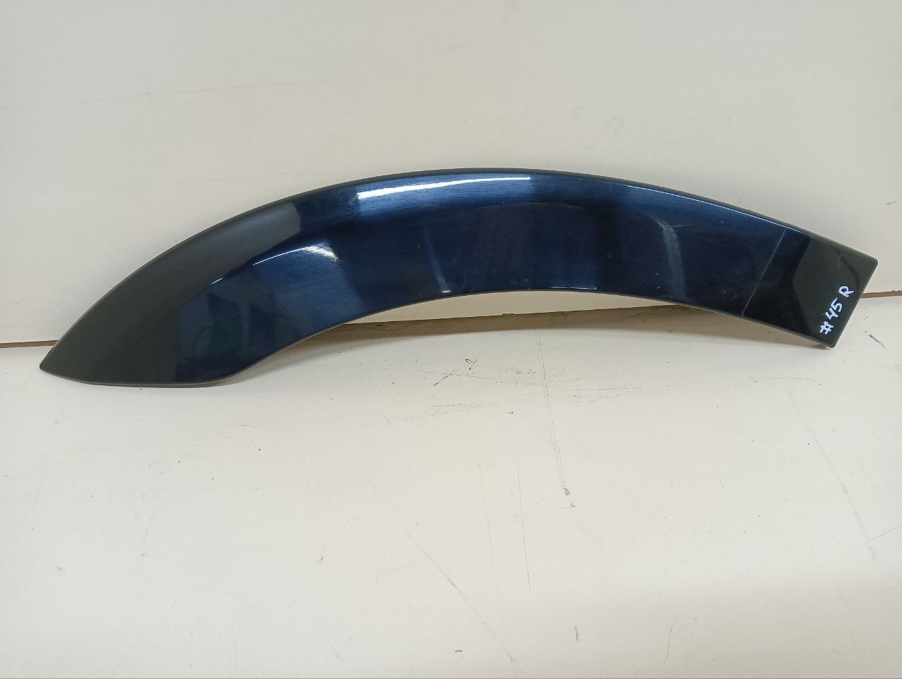 Накладка двери задней правой Subaru Legacy (B14) 2010-2015