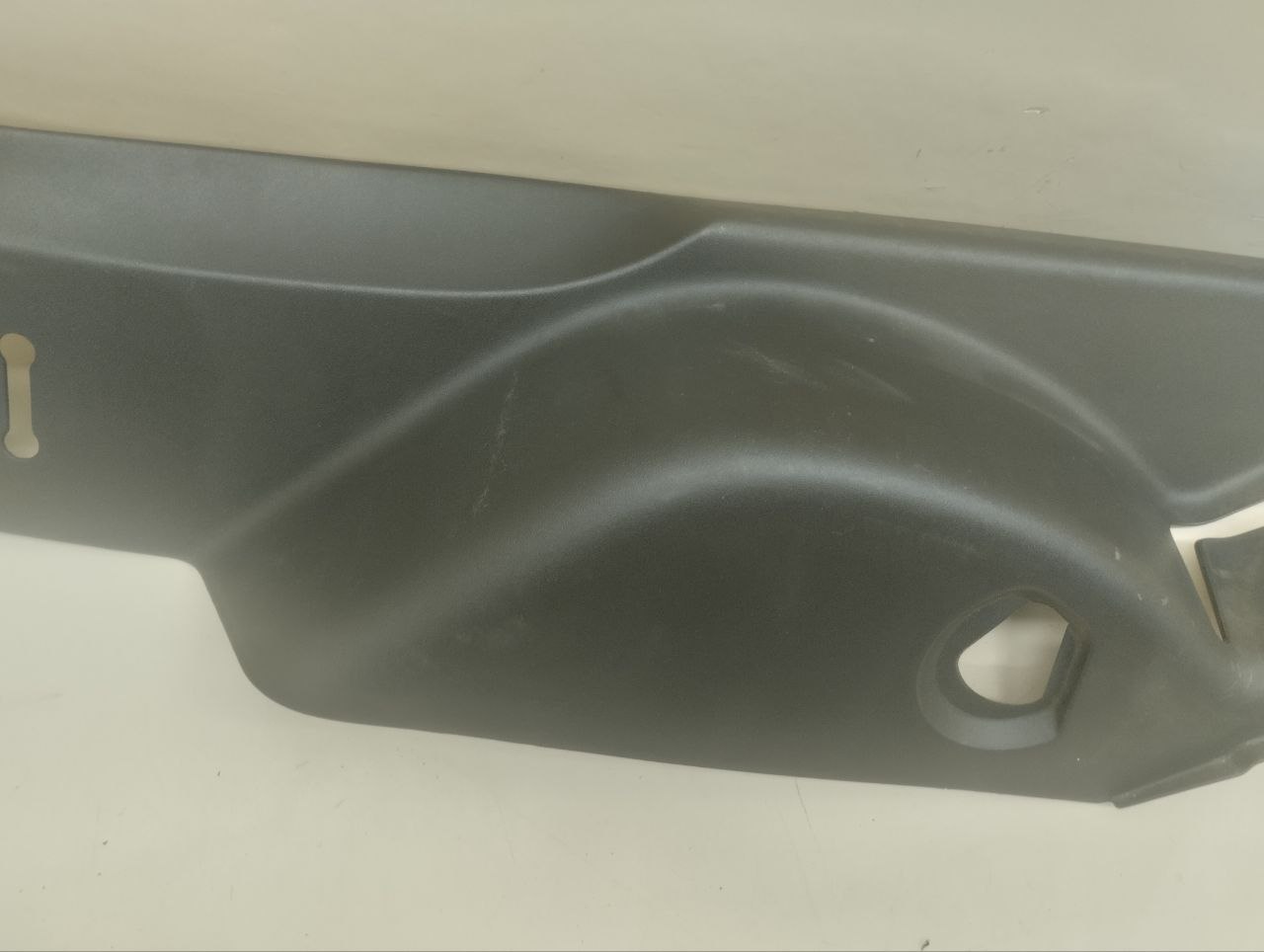 Обшивка стойки Toyota Auris (E150) 2006-2012