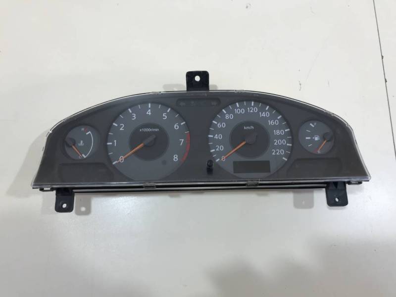 Панель приборов Nissan Almera Classic (B10) 2006-2013