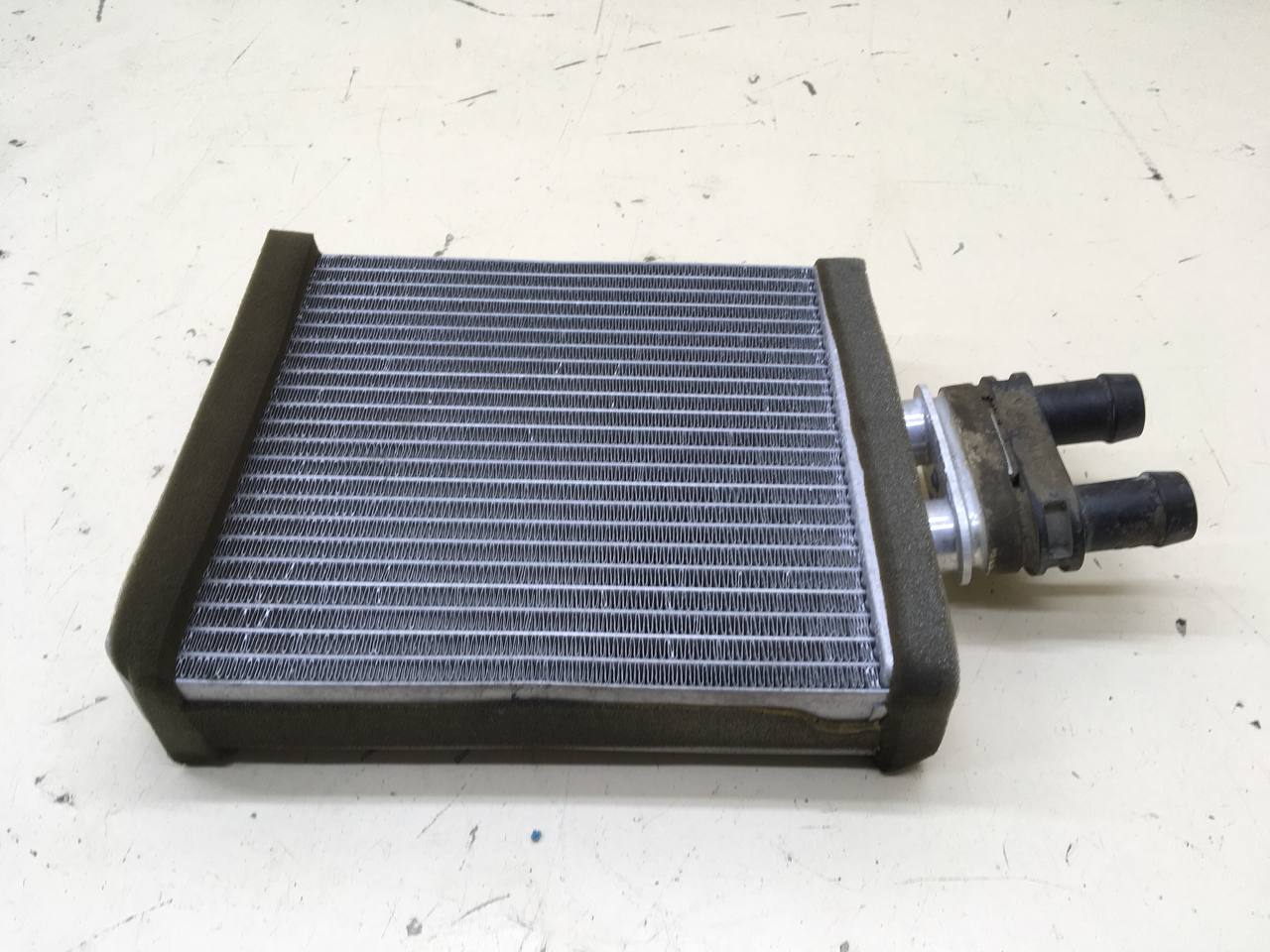 Радиатор отопителя Volkswagen Polo (MK5) 2011-2020 Радиатор отопителя Volkswagen Polo (MK5) 2011-2020