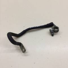 Клемма аккумулятора минус Volkswagen Passat B7 2011-2015