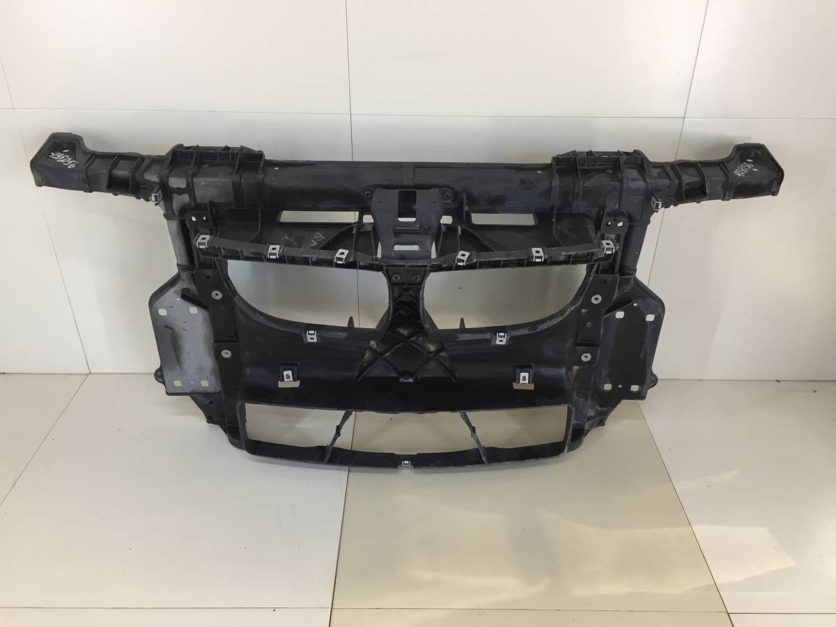Панель передняя BMW 1-series E87/E81 2004-2011