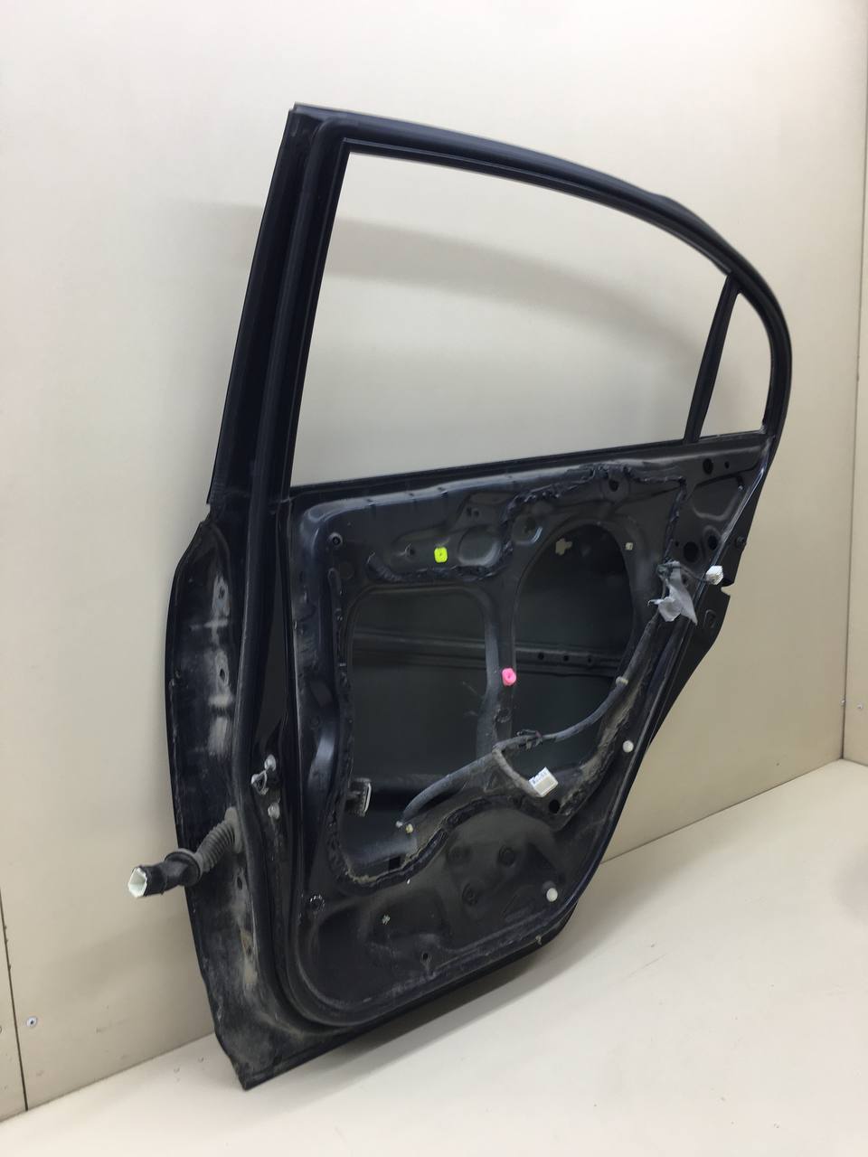 Дверь задняя правая Honda Civic 4D 2006-2012