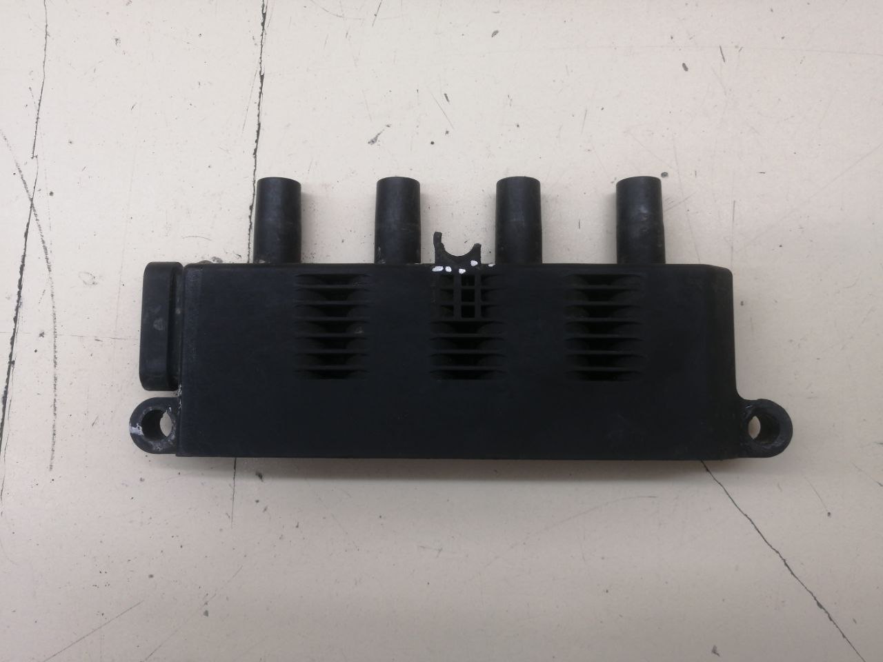 Катушка зажигания Fiat Albea 2002-2012 Катушка зажигания Fiat Albea 2002-2012