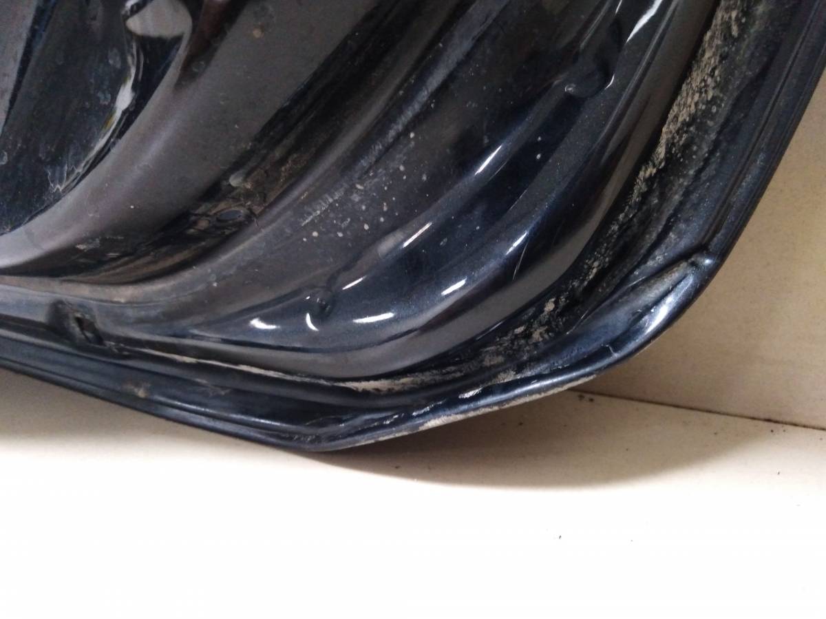 Дверь задняя правая Kia Spectra (SD) 2004-2011