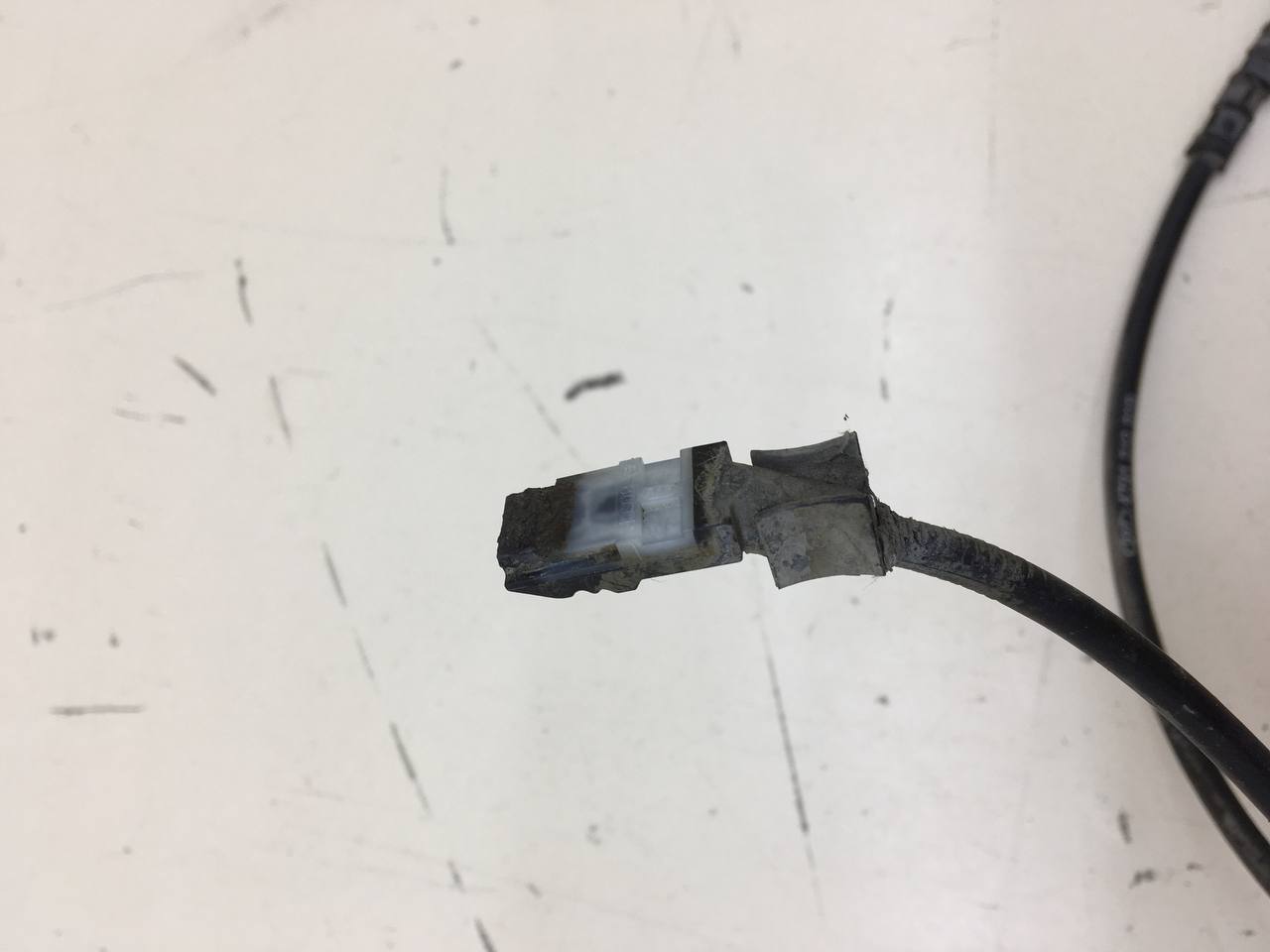 Датчик ABS передний Nissan Almera 3 (G11, G15) 2012>