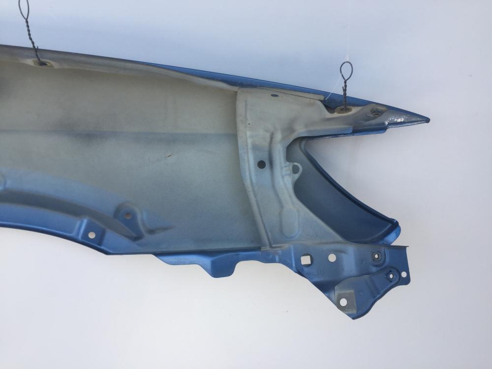 Крыло переднее левое Subaru Legacy Outback (B13) 2003-2009