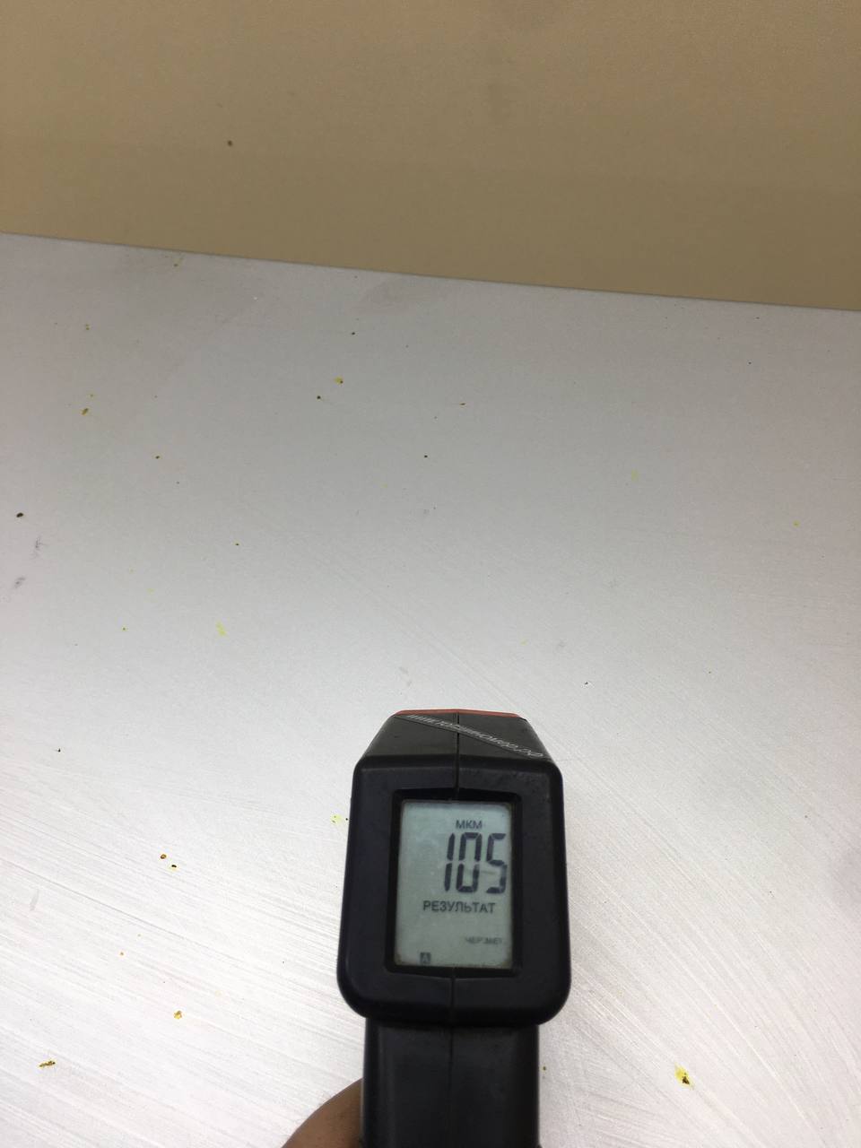 Крышка багажника Daewoo Nexia (N150) 2008-2016