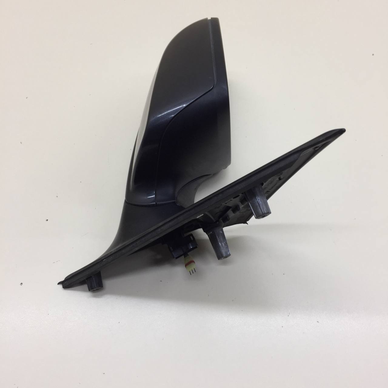 Зеркало правое электрическое BMW 5-series F10/F11 2009-2016