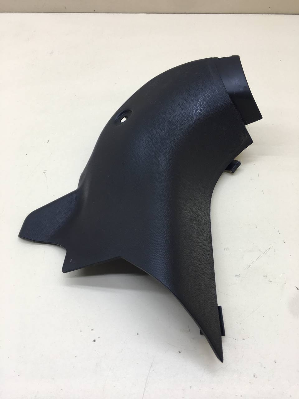 Накладка порога (внутренняя) Mazda Mazda 2 (DE) 2007-2014