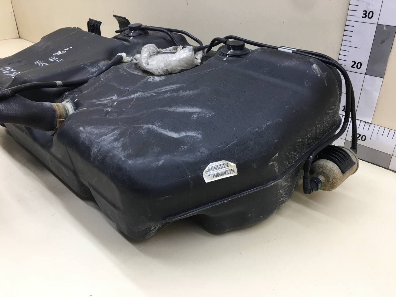 Бак топливный Datsun on-DO 2014>