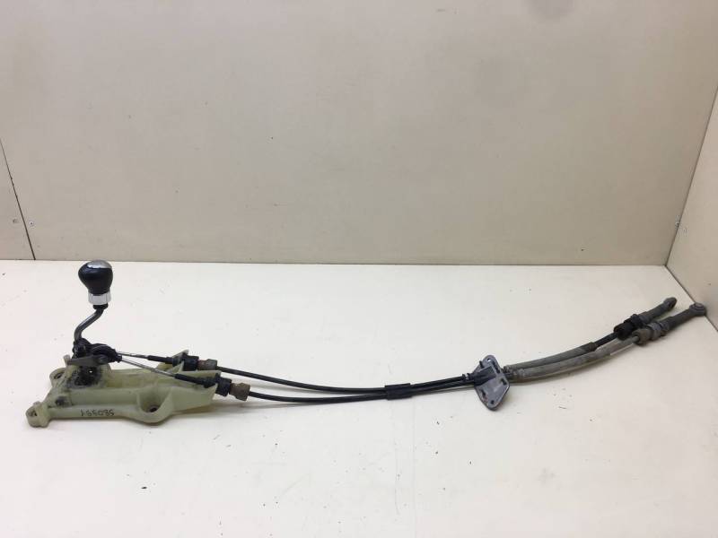 Кулиса КПП Mazda Mazda 6 (GG) 2002-2007