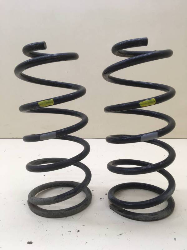 Пружина задняя Toyota Land Cruiser Prado (J150) 2009-2022 Пружина задняя Toyota Land Cruiser Prado (J150) 2009-2022