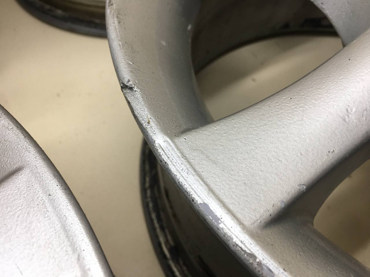 Диски к-кт R15 Литые