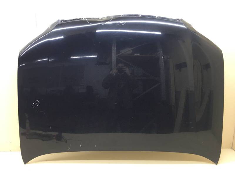Капот Toyota Land Cruiser Prado (J150) 2009-2022
