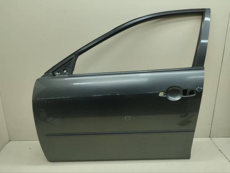 Дверь передняя левая Mazda Mazda 6 (GG) 2002-2007 Дверь передняя левая Mazda Mazda 6 (GG) 2002-2007