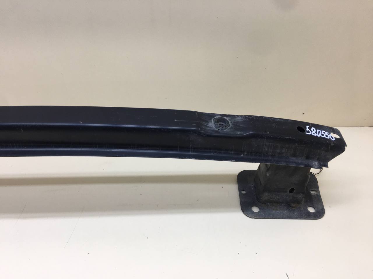 Усилитель заднего бампера Ford Focus 2 (DA) 2005-2008