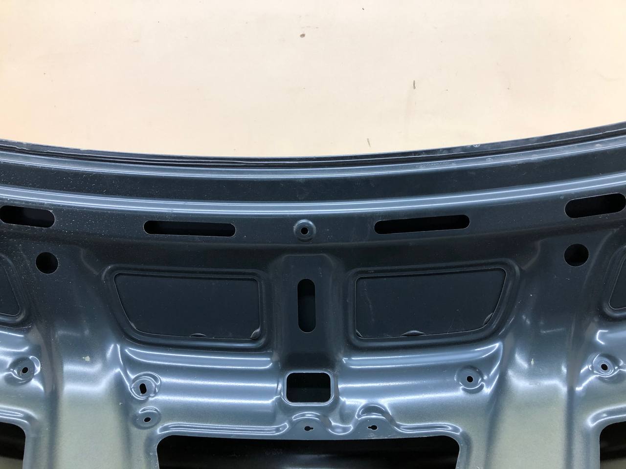 Крышка багажника Hyundai i40 (VF) 2011>