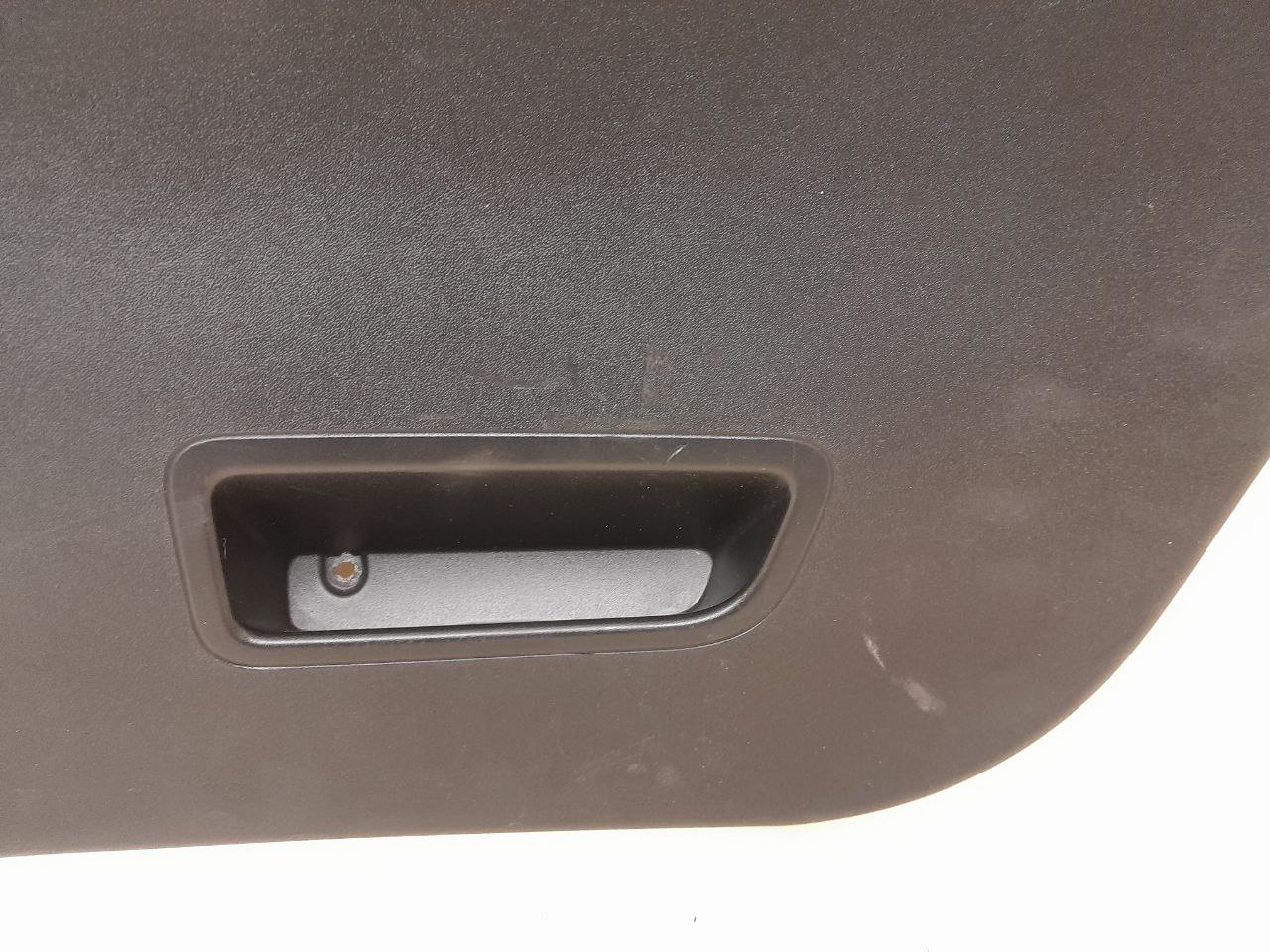 Обшивка двери багажника Kia Venga (YN) 2010-2017