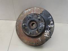 Кулак поворотный передний левый Honda HR-V (GH) 1998-2006