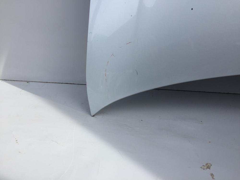 Капот Toyota Yaris (P90) 2005-2011 Капот Toyota Yaris (P90) 2005-2011