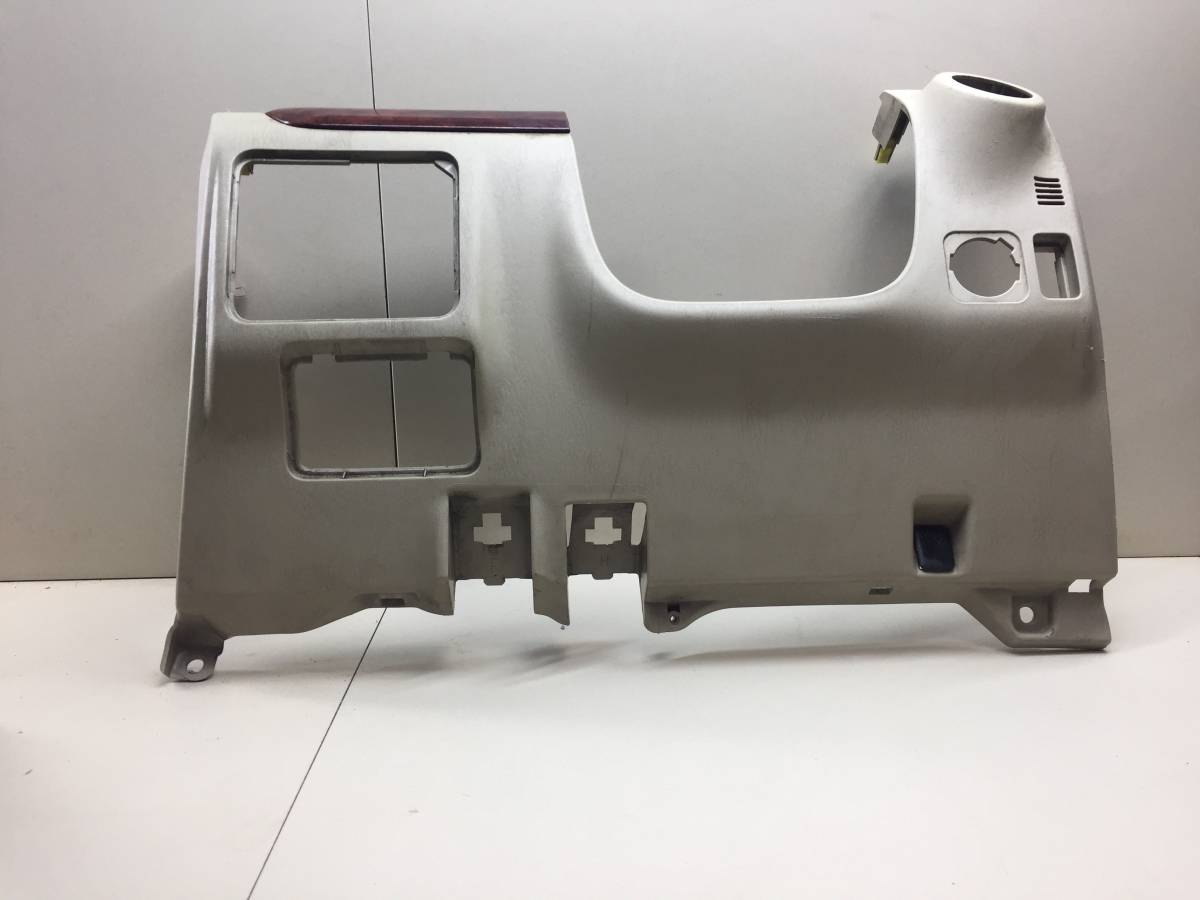 Накладка (кузов внутри) Toyota Land Cruiser Prado (J120) 2002-2009