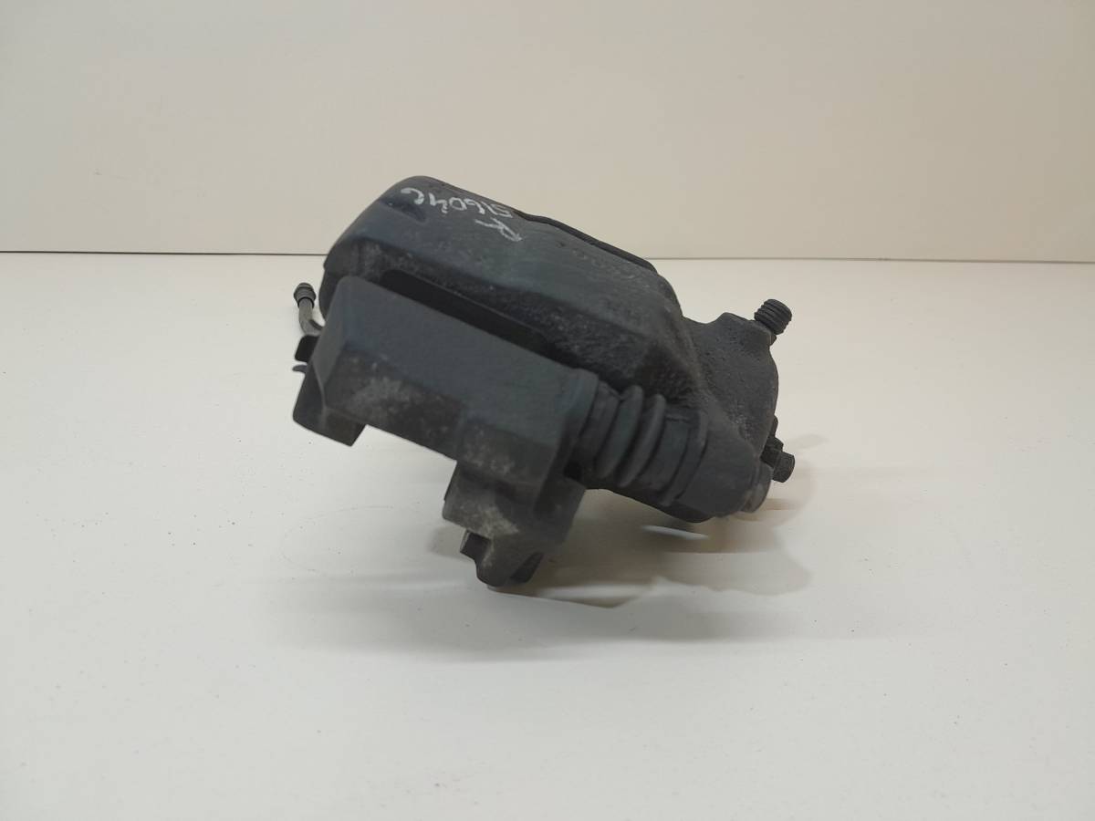 Суппорт передний правый Volkswagen Polo (MK5) 2011-2020