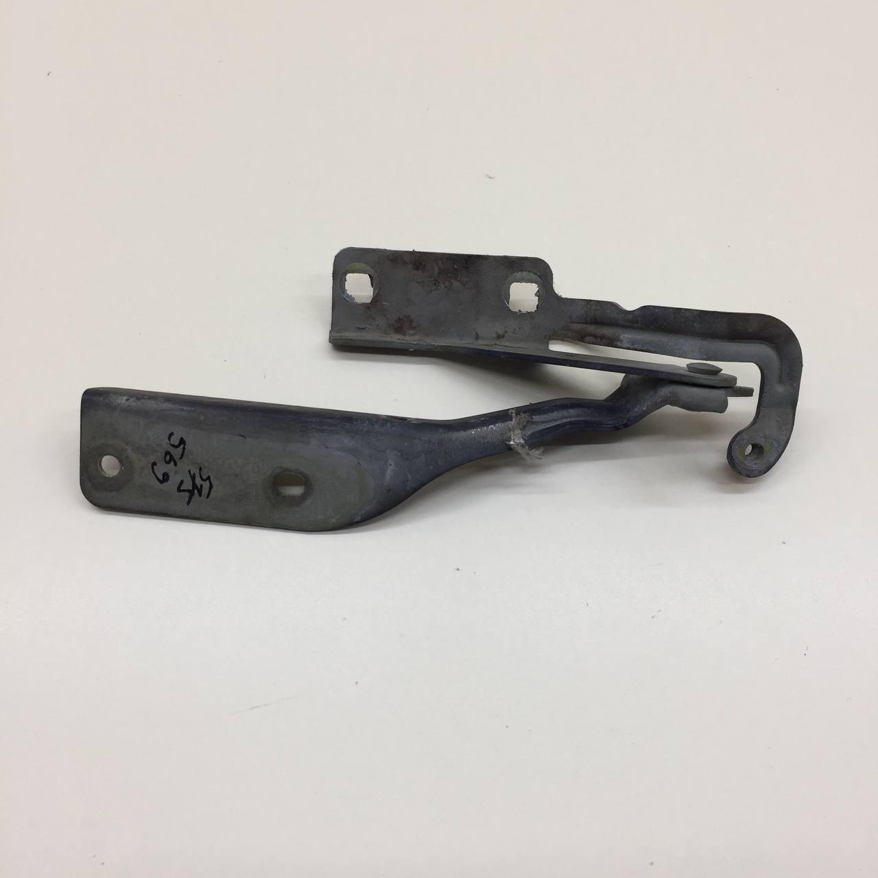 Петля капота правая Nissan Primera (P12) 2002-2007