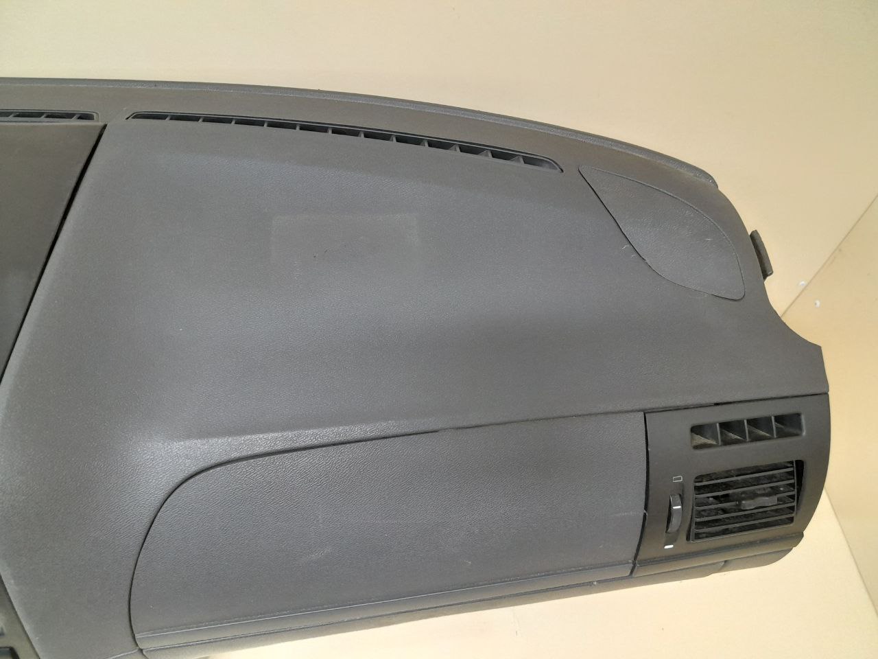 Торпедо Fiat Albea 2002-2012