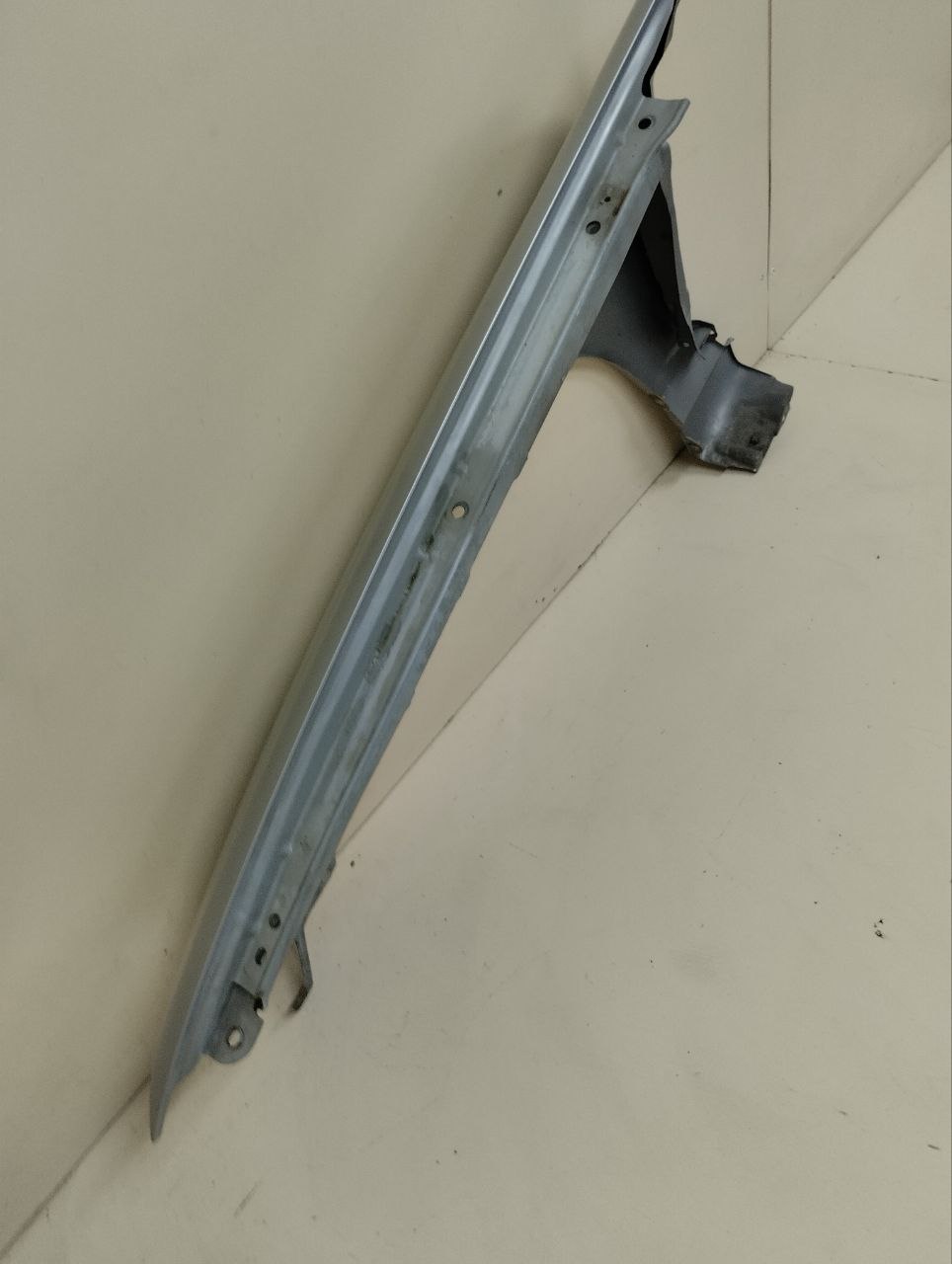 Крыло переднее правое Nissan Almera Classic (B10) 2006-2013