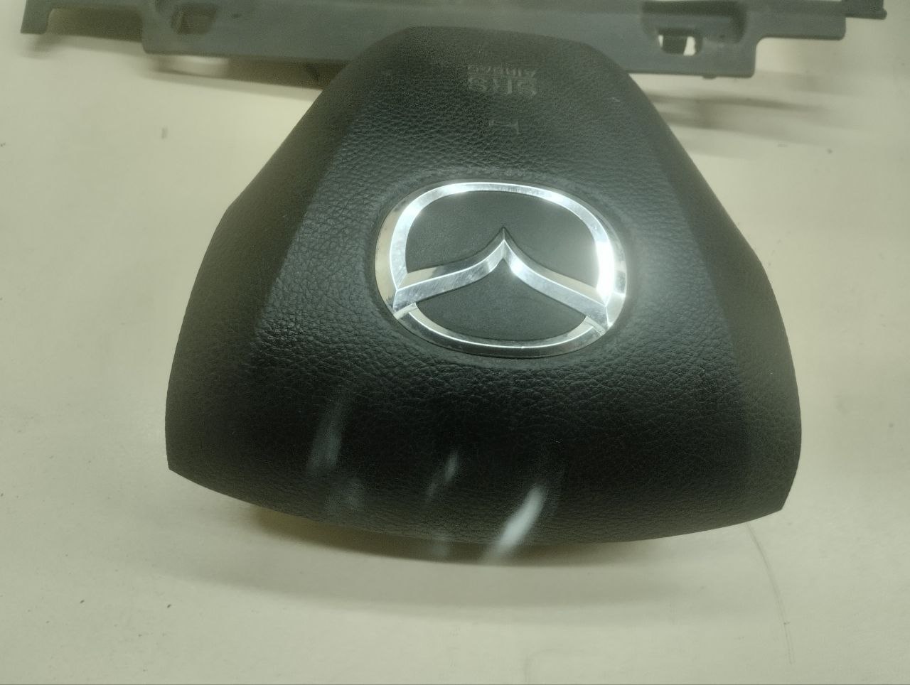 Подушка безопасности (комплект) Mazda Mazda 6 (GH) 2007-2012 Подушка безопасности (комплект) Mazda Mazda 6 (GH) 2007-2012