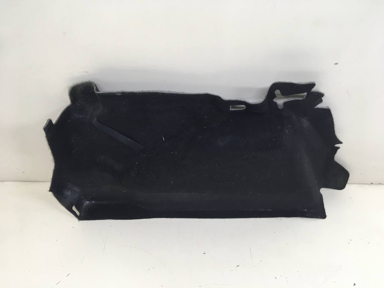Обшивка багажника Ford Focus 2 (DB) 2008-2011 Обшивка багажника Ford Focus 2 (DB) 2008-2011