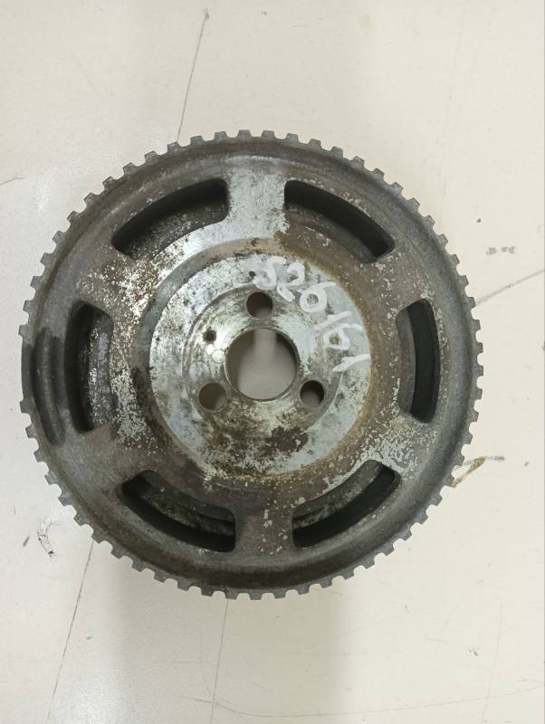 Шкив коленвала Fiat Albea 2002-2012