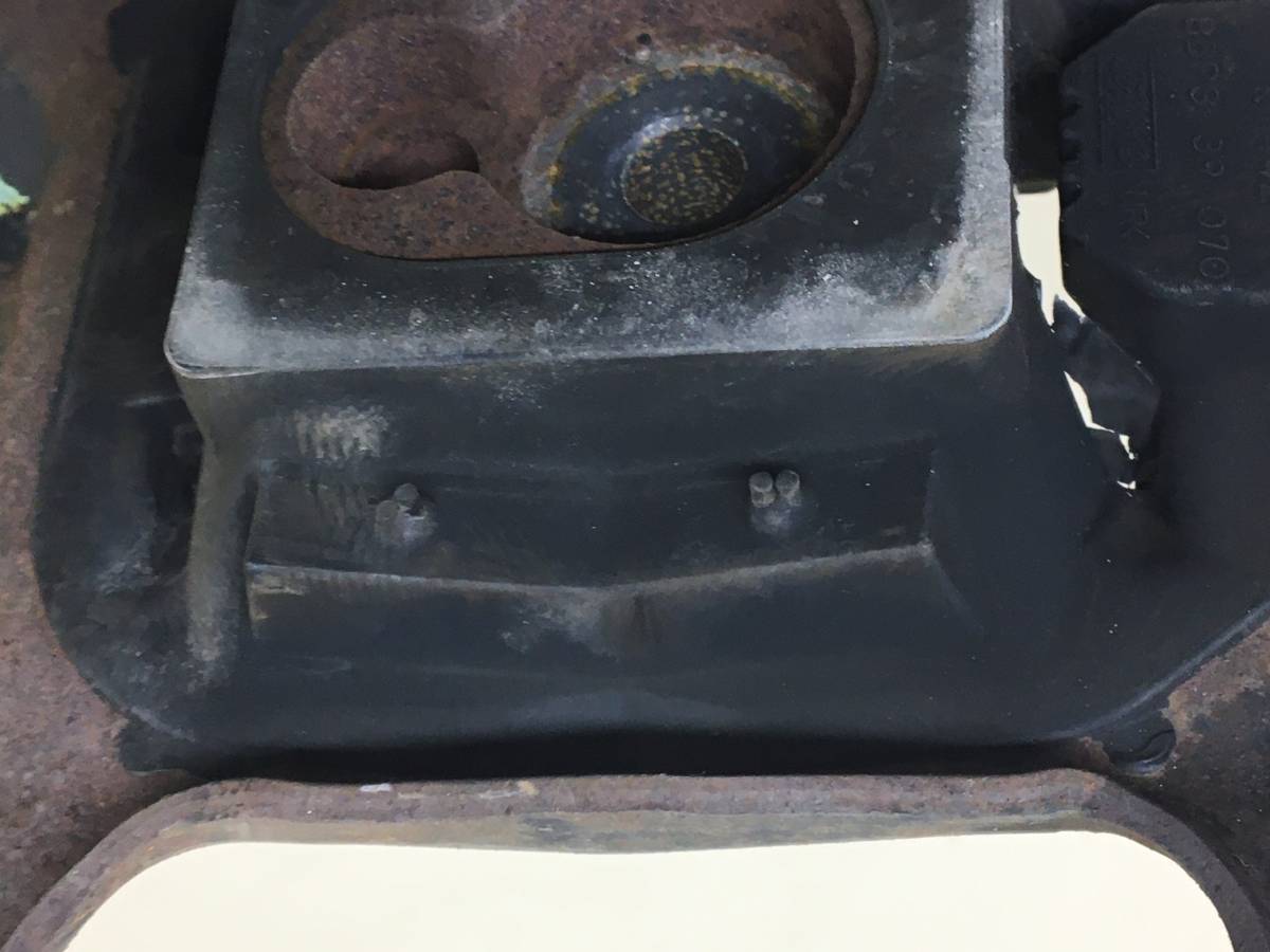 Опора КПП левая Mazda Mazda 3 (BL) 2009-2013