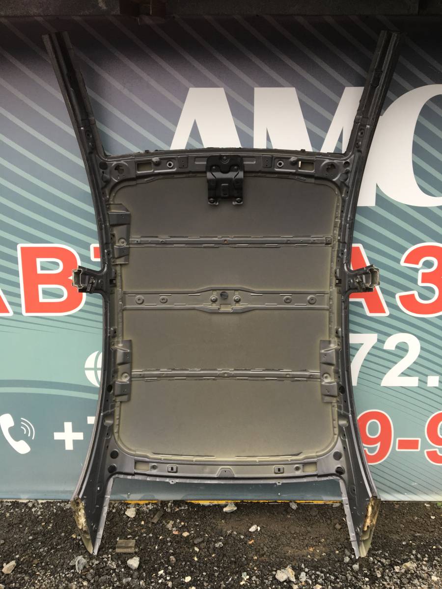 Крыша Geely Emgrand EC7 2008>