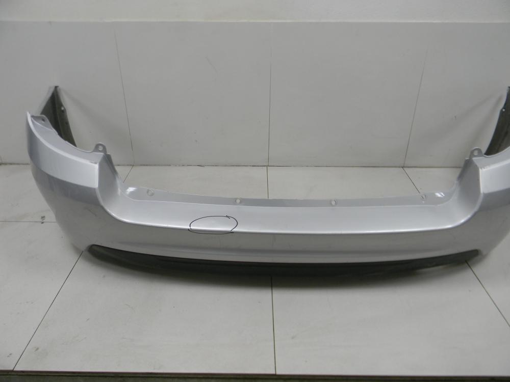 Бампер задний Lada Granta 2011>