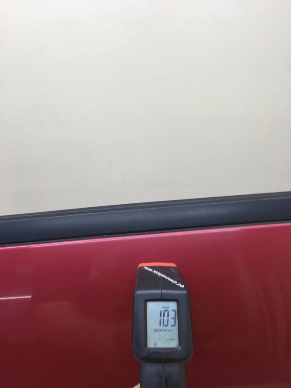 Дверь задняя левая Mitsubishi Lancer 9 (CS/Classic) 2000-2011 Дверь задняя левая Mitsubishi Lancer 9 (CS/Classic) 2000-2011