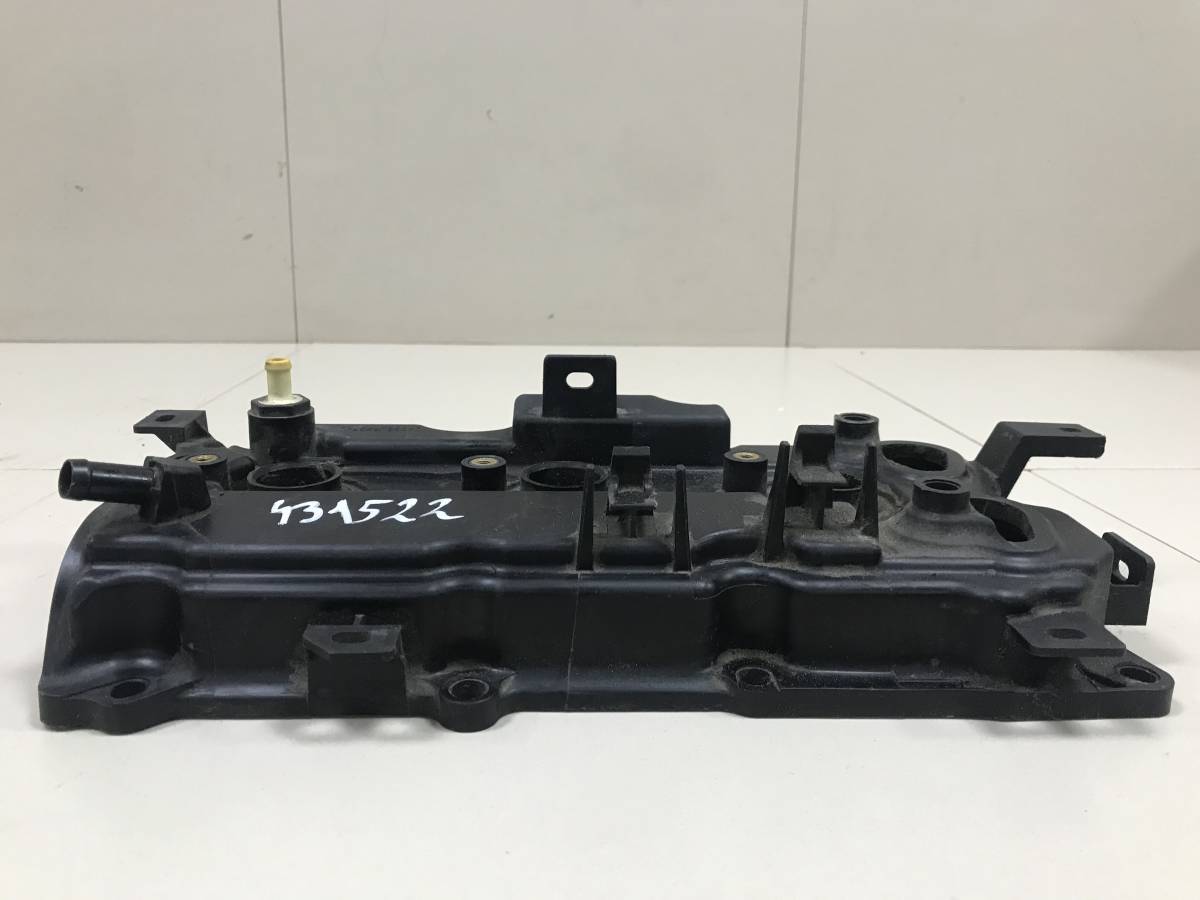 Крышка головки блока (клапанная) Nissan Teana J32 2008-2013