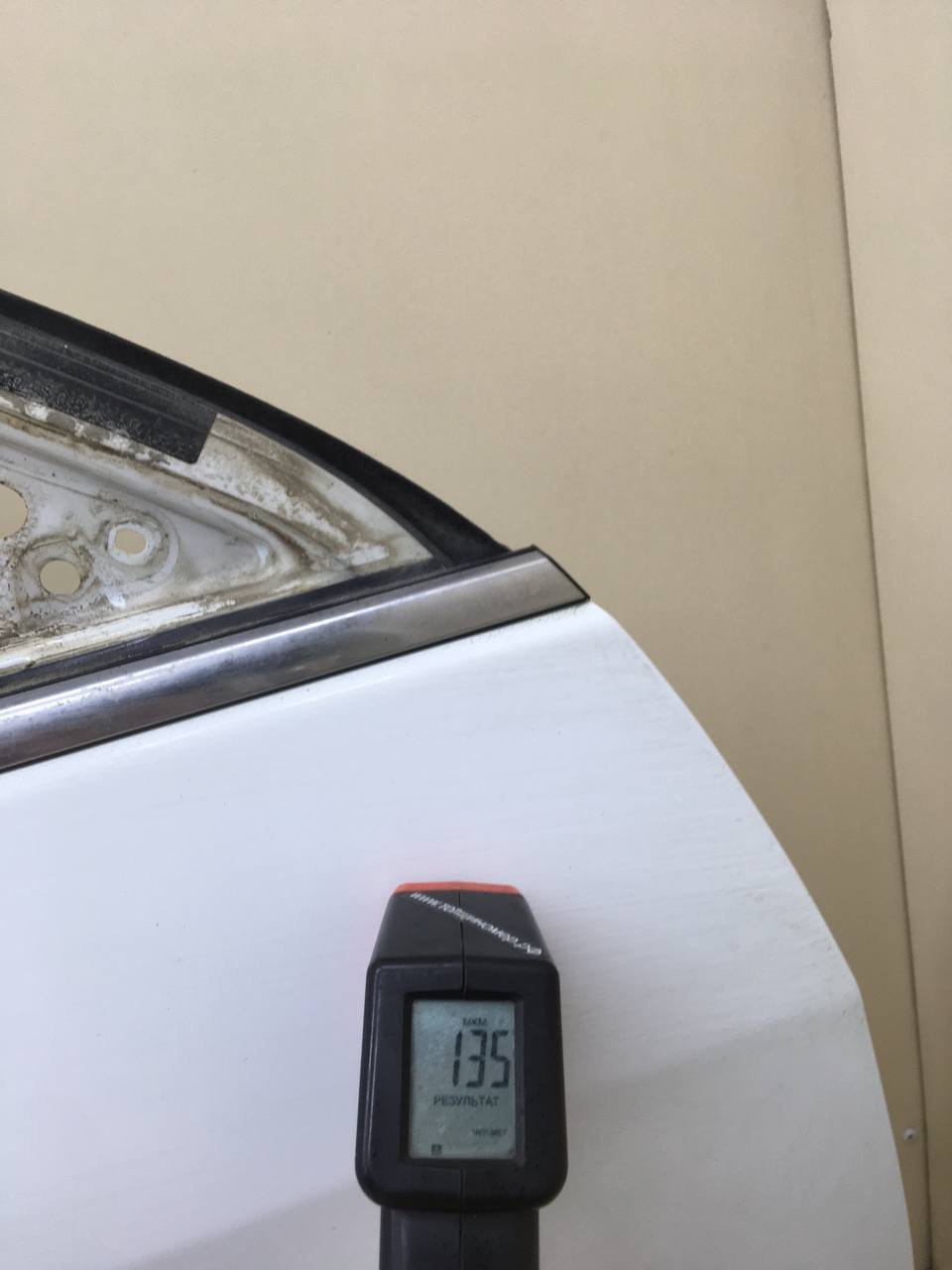 Дверь передняя правая Nissan Almera 3 (G11, G15) 2012> Дверь передняя правая Nissan Almera 3 (G11, G15) 2012>