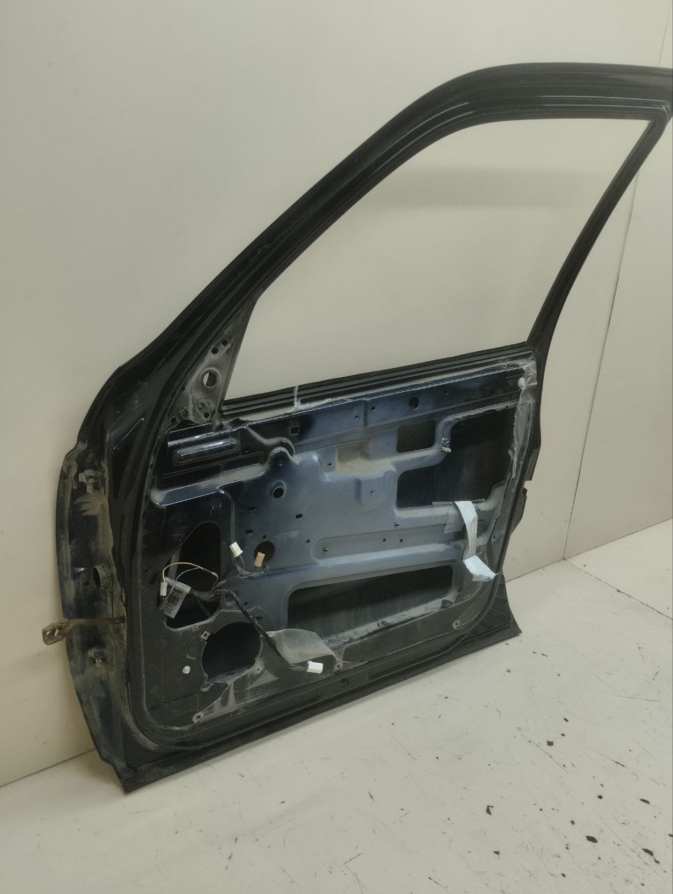 Дверь передняя правая Chevrolet Niva 2009-2020 Дверь передняя правая Chevrolet Niva 2009-2020