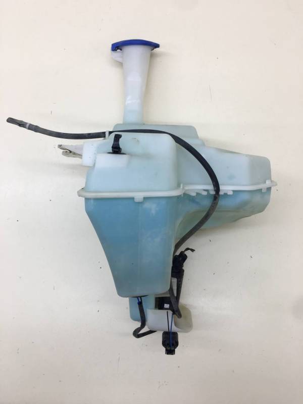 Бачок омывателя лобового стекла Hyundai Solaris (RB) 2010-2017