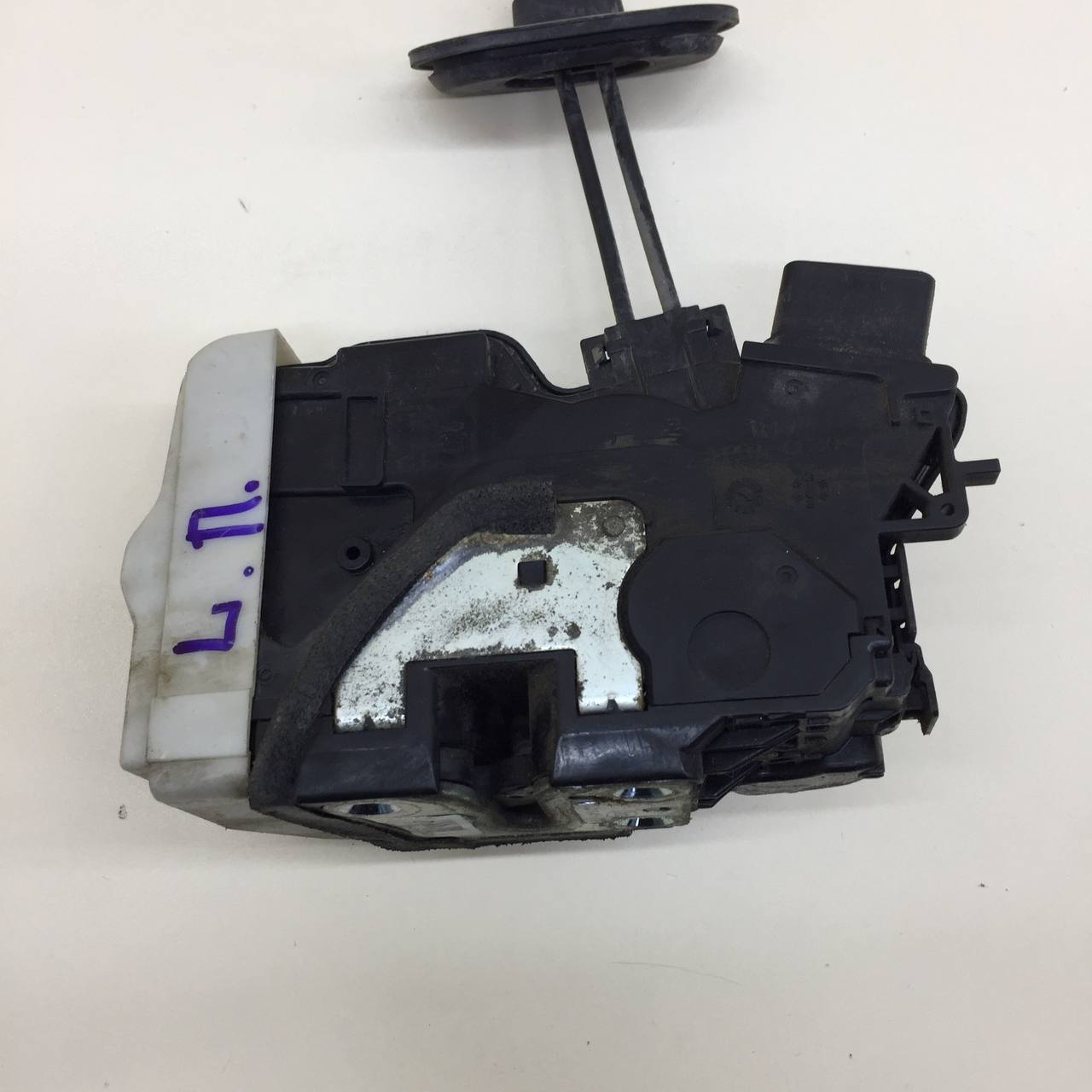 Замок двери передней левой Kia Optima 3 (TF) 2010-2015