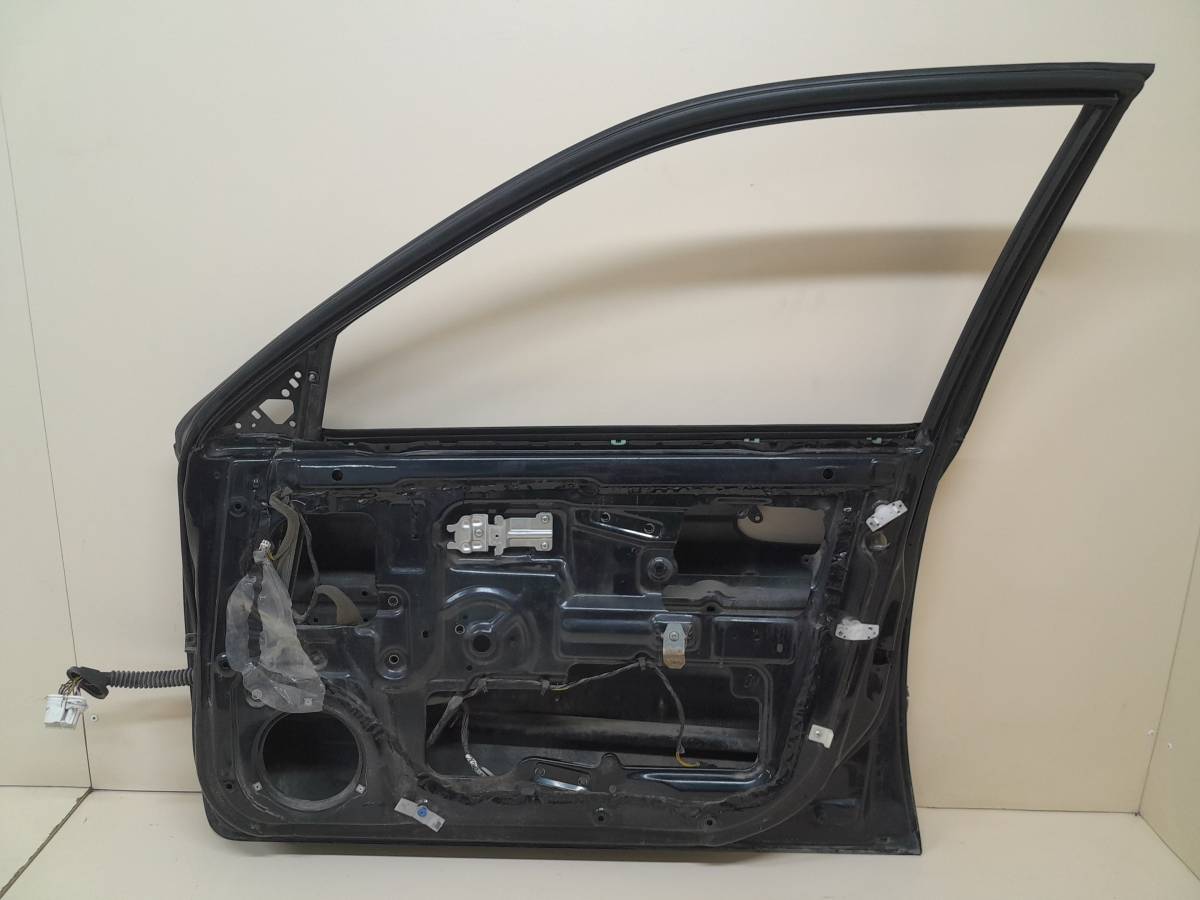 Дверь передняя правая Kia Spectra (SD) 2004-2011
