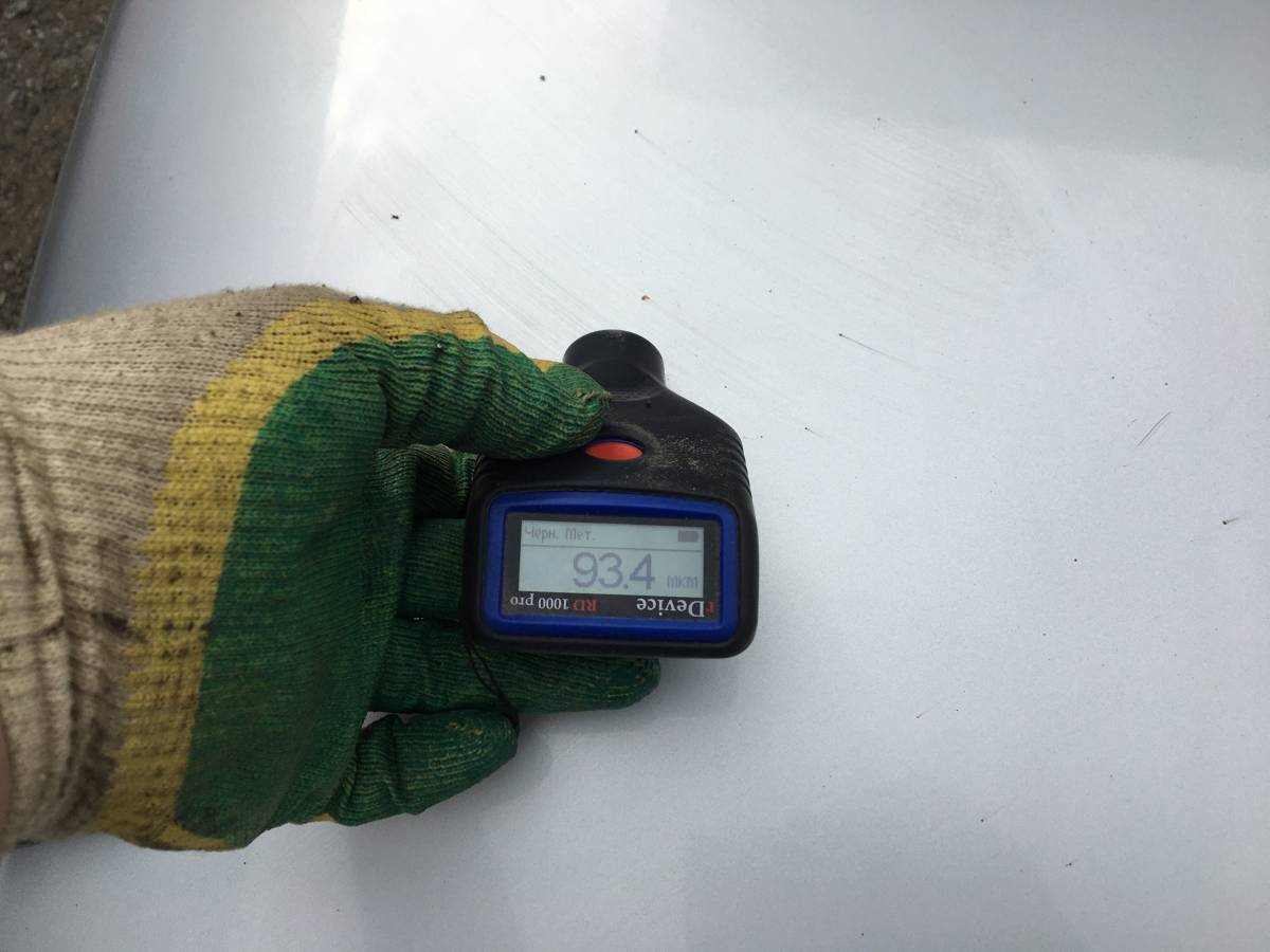 Крыша Lada Niva 2131 1993>