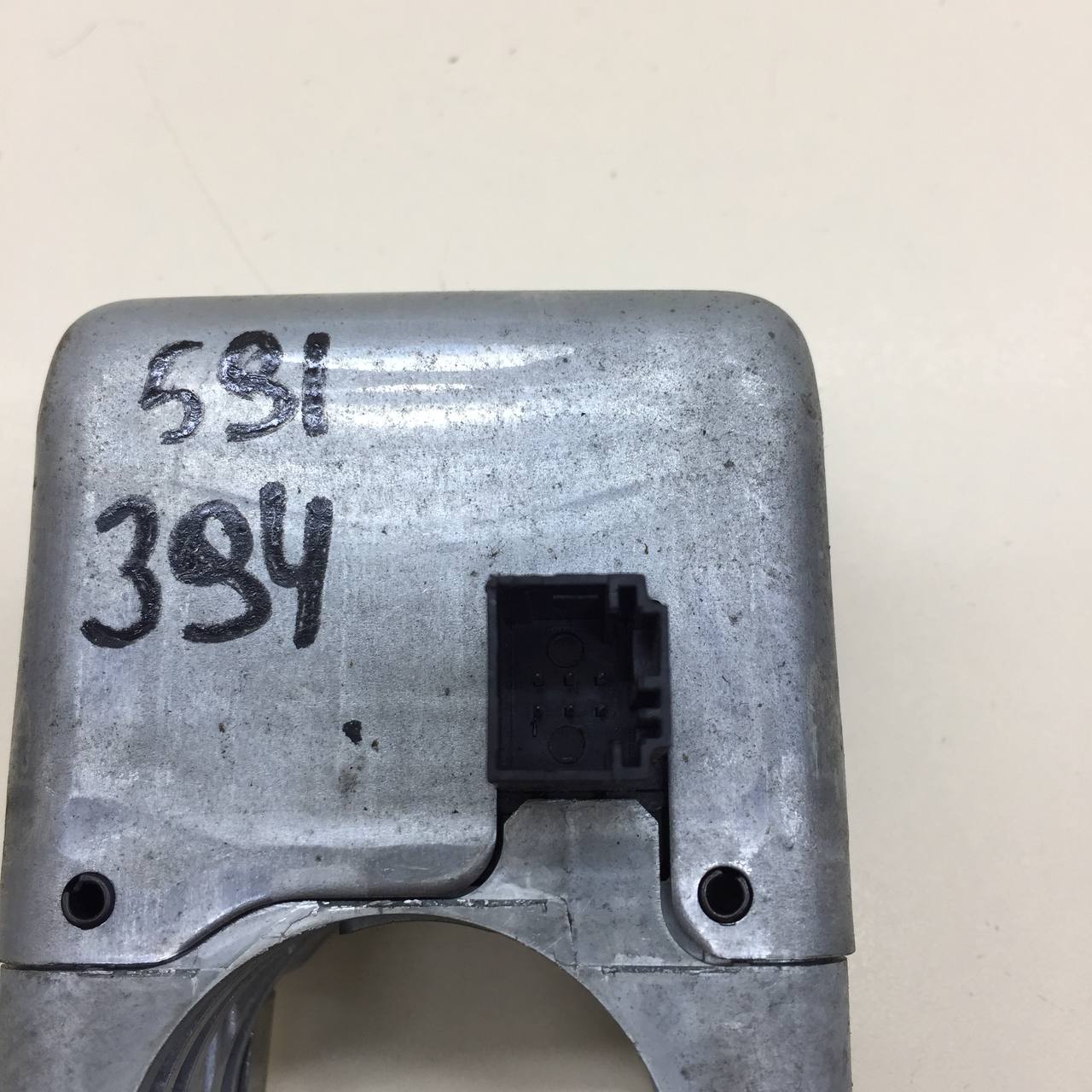 Замок зажигания Haval H6 2014-2020