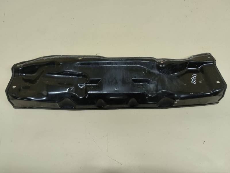 Водосток Skoda Rapid 2012-2020 Водосток Skoda Rapid 2012-2020