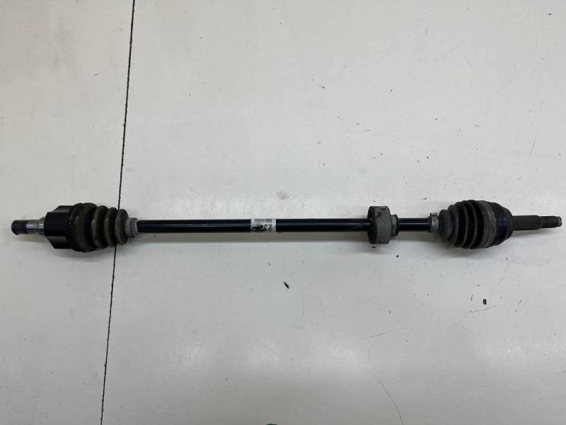 Полуось передняя правая Chevrolet Aveo T250 2005-2011 Полуось передняя правая Chevrolet Aveo T250 2005-2011